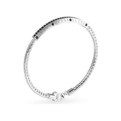 GUESS JEWELS JEWELRY Mod. JUXB03218JWSTBKS