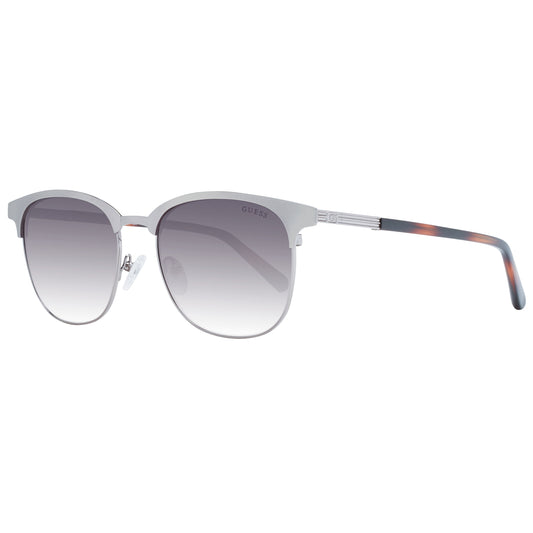 GUESS MOD. GU00052 5408P gent sunglasses with gradient lenses, sleek design, and tortoiseshell arms, ideal for modern style.