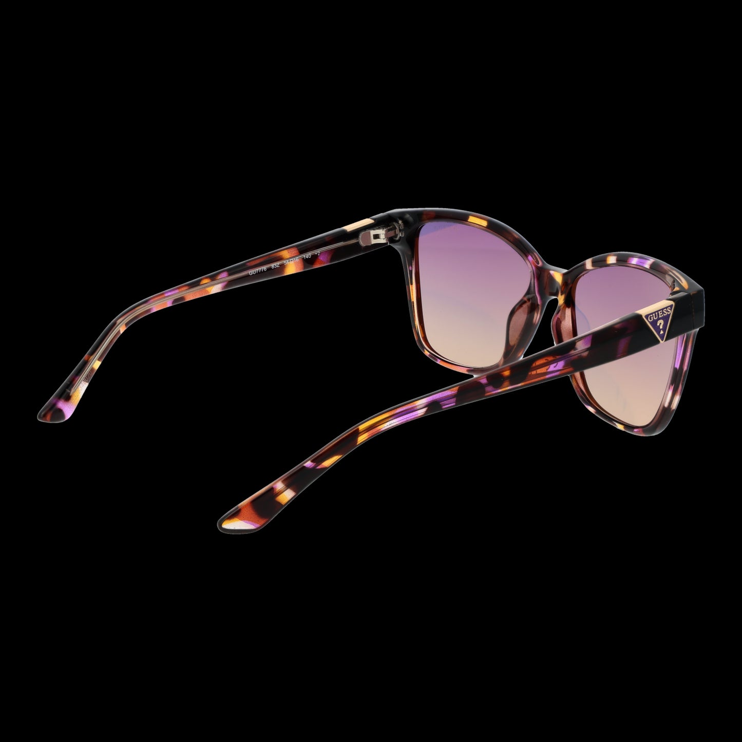 GUESS MOD. GU7776 5483Z SUNGLASSES & EYEWEAR