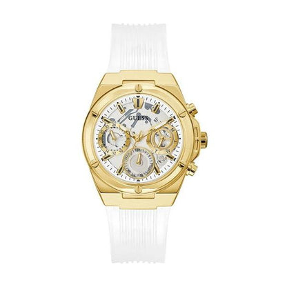 GUESS Mod. ATHENA Category-Watches,Gender-Women,Lady,READY STOCKED WATCHES,Subcategory-WatchesWomen,Watches,Watches - Accessories,Women,Wristwatch