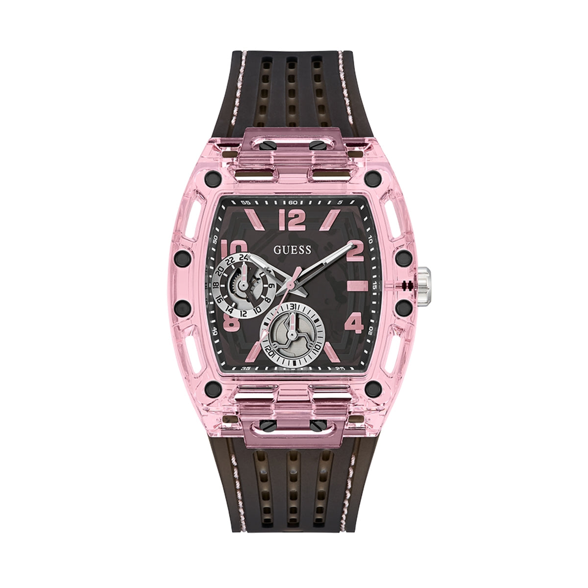 GUESS Mod. SPORTING PINK