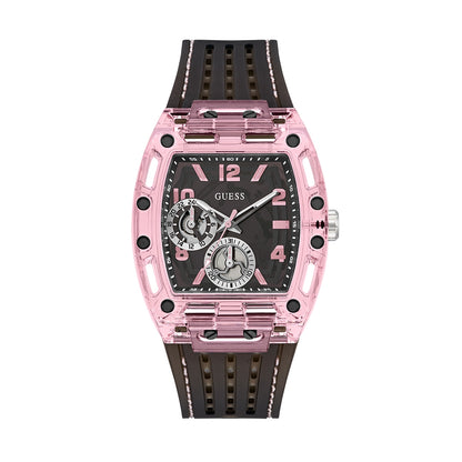 GUESS Mod. SPORTING PINK