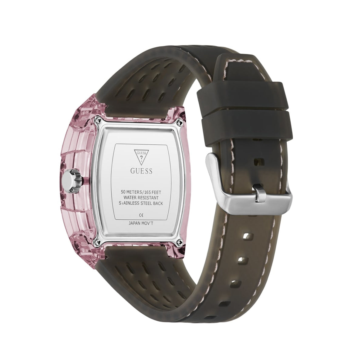 GUESS Mod. SPORTING PINK