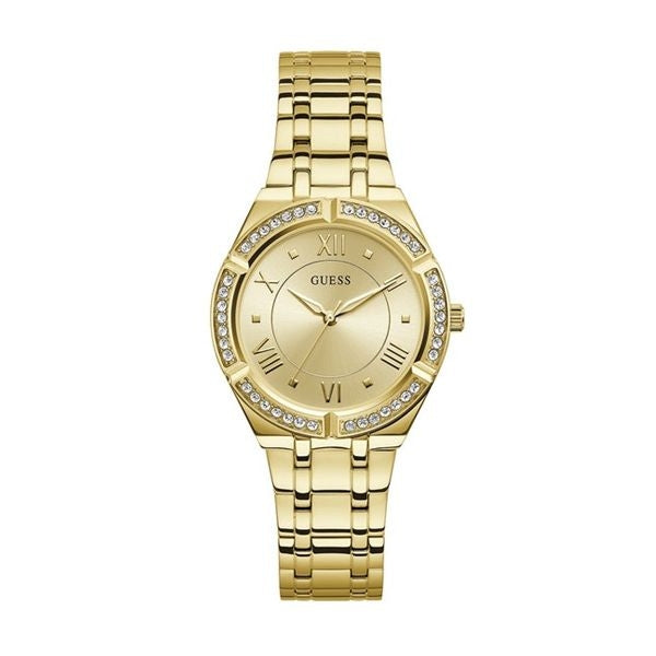 GUESS WATCHES Mod. GW0033L2 WATCHES