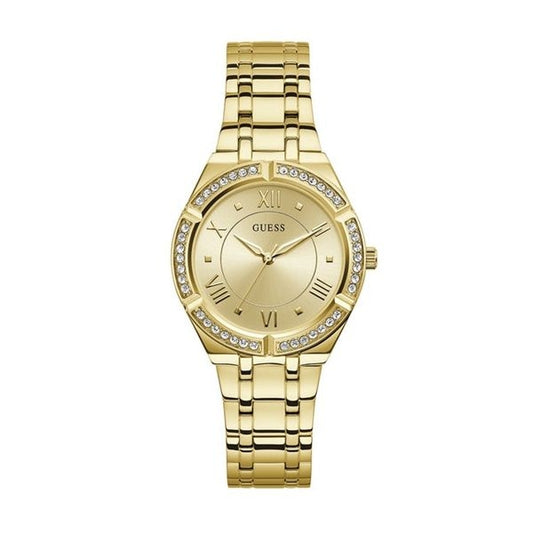 GUESS WATCHES Mod. GW0033L2 WATCHES