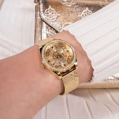 GUESS WATCHES Mod. GW0748L2 GUESS