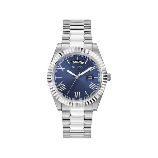 GUESS WATCHES Mod. GW0265G7 WATCHES GUESS Light Gray