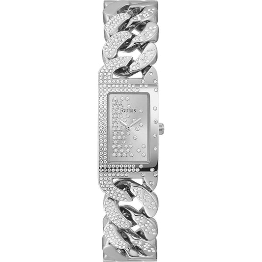 GUESS WATCHES Mod. GW0298L1 WATCHES GUESS Gray