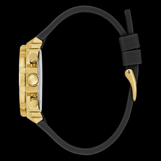 GUESS WATCHES Mod. GW0553L4 WATCHES GUESS Black
