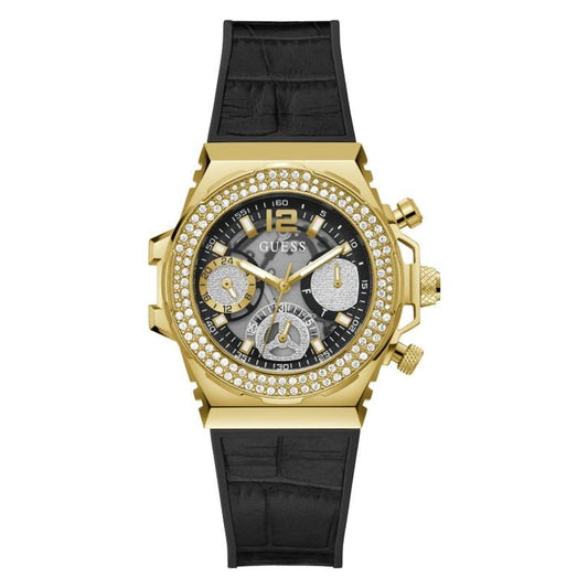 GUESS WATCHES Mod. GW0553L4 WATCHES GUESS Tan