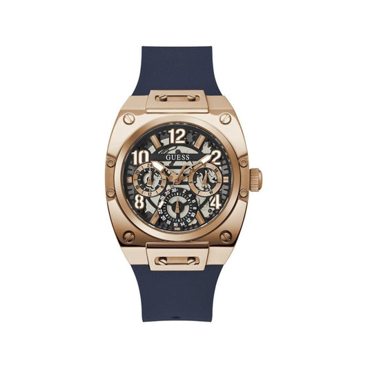 GUESS WATCHES Mod. GW0569G3 WATCHES GUESS Tan