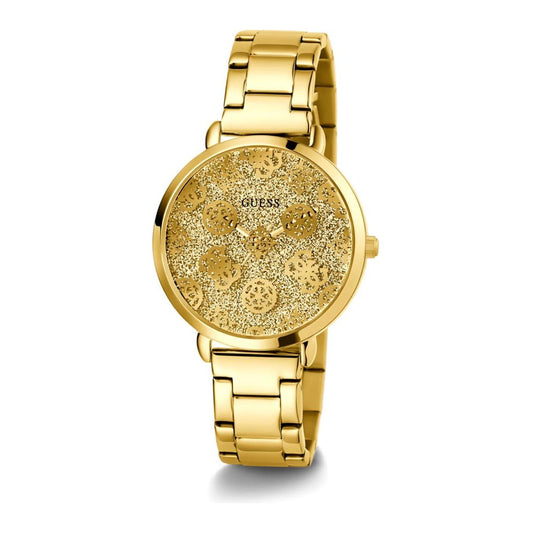 GUESS WATCHES Mod. GW0670L2 WATCHES GUESS Tan