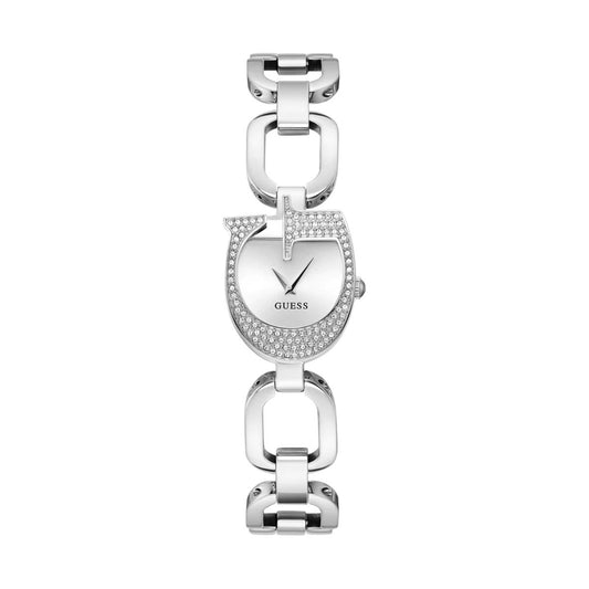 GUESS WATCHES Mod. GW0683L1 WATCHES GUESS Light Gray