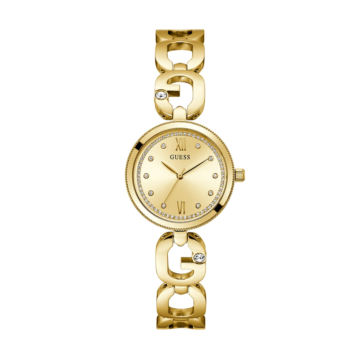 GUESS Mod. EMPOWER WATCHES