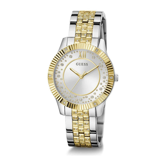 GUESS WATCHES Mod. GW0765L1 WATCHES GUESS Light Gray
