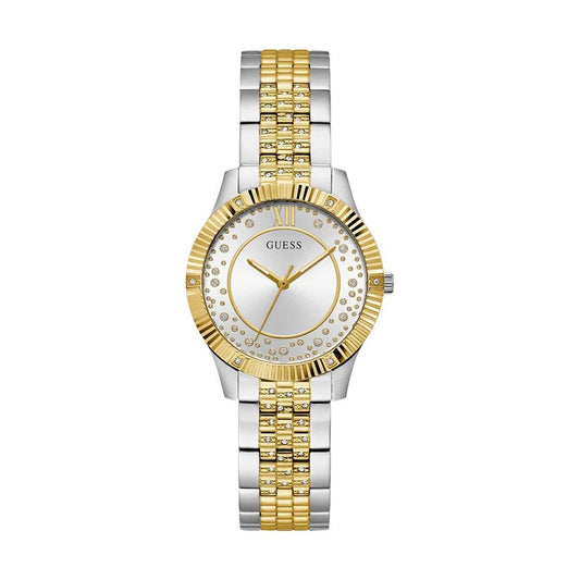 GUESS WATCHES Mod. GW0765L1 WATCHES GUESS Light Gray
