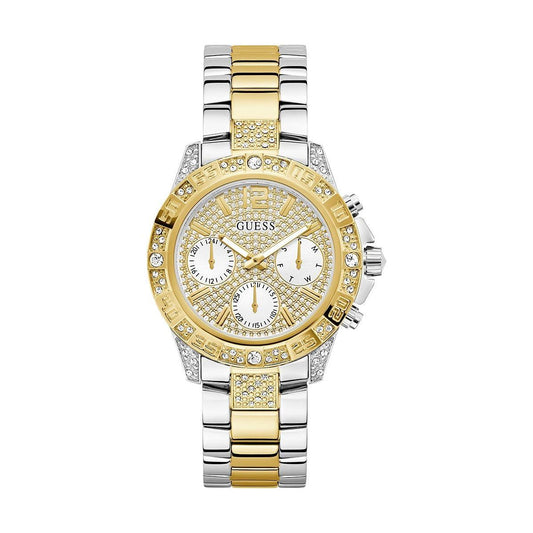 GUESS WATCHES Mod. GW0771L3 WATCHES GUESS Light Gray