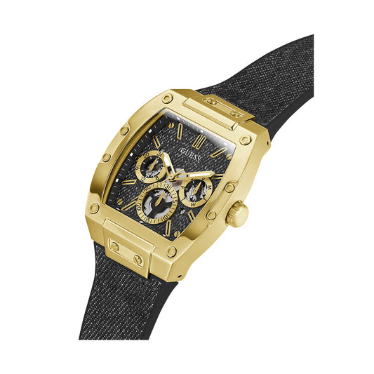 GUESS WATCHES Mod. GW0786G1 WATCHES GUESS Tan