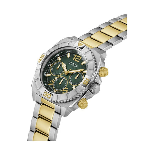 GUESS WATCHES Mod. GW0800G1 WATCHES GUESS Gray