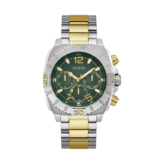 GUESS WATCHES Mod. GW0800G1 WATCHES GUESS Gray