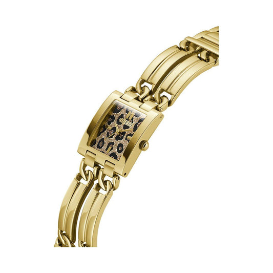 GUESS WATCHES Mod. GW0807L2 WATCHES GUESS Tan