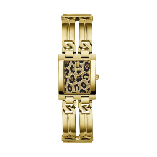 GUESS WATCHES Mod. GW0807L2 WATCHES GUESS Tan