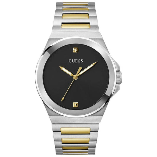 GUESS WATCHES Mod. GW0833G3 WATCHES GUESS Dark Slate Gray