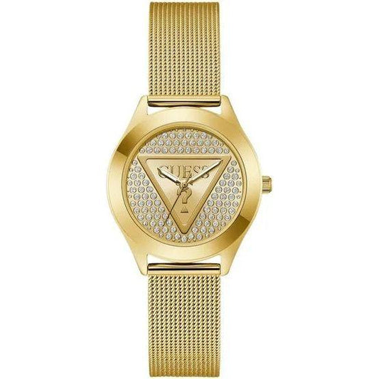 GUESS WATCHES Mod. GW0835L2 WATCHES GUESS Tan
