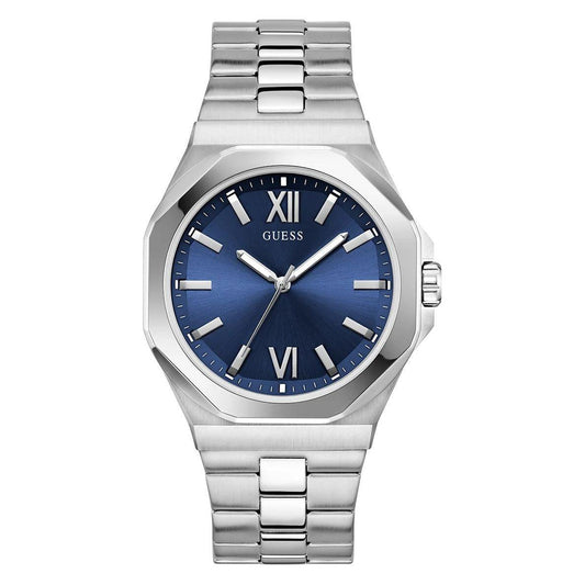 GUESS WATCHES Mod. GW0849G1 WATCHES GUESS Gray