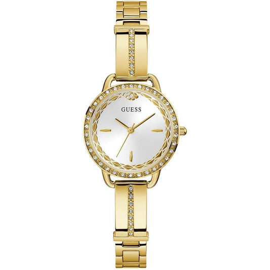 GUESS WATCHES Mod. GW0856L1 WATCHES GUESS Bisque