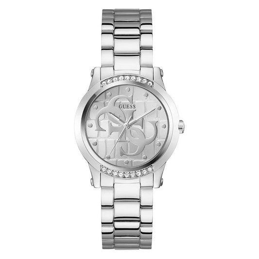 GUESS WATCHES Mod. GW0861L1 WATCHES GUESS Light Gray