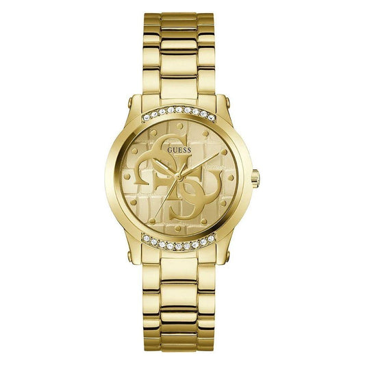 GUESS WATCHES Mod. GW0861L2 WATCHES GUESS Tan