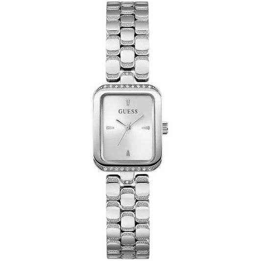 GUESS WATCHES Mod. GW0865L1 WATCHES GUESS Light Gray