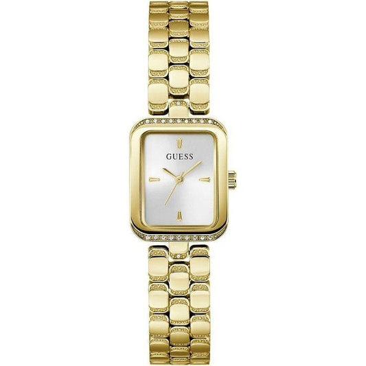GUESS WATCHES Mod. GW0865L2 WATCHES GUESS Wheat