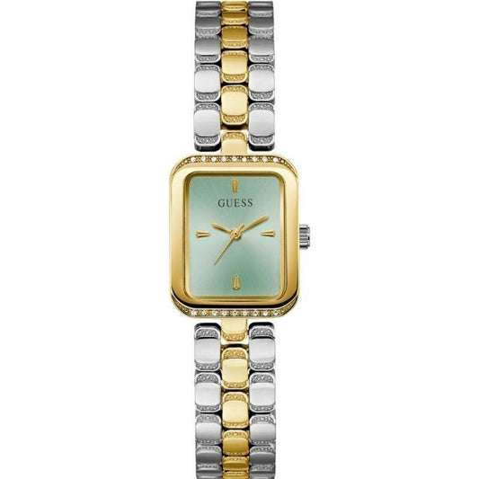 GUESS WATCHES Mod. GW0865L4 WATCHES GUESS Gray
