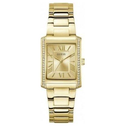 GUESS WATCHES Mod. GW0874L4 WATCHES GUESS Tan