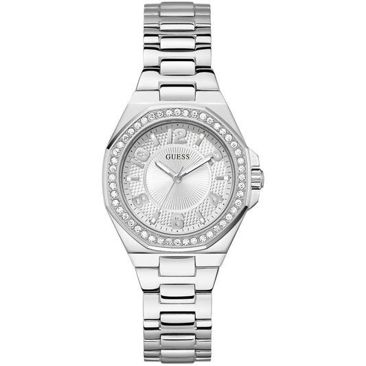 GUESS WATCHES Mod. GW0877L1 WATCHES GUESS Light Gray