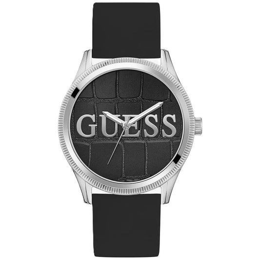 GUESS WATCHES Mod. GW0887G1 WATCHES GUESS Light Gray