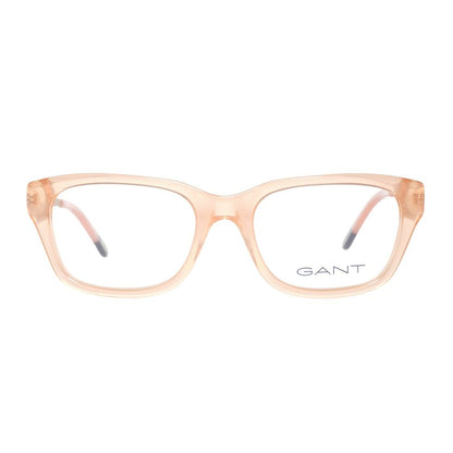 Gant Orange Metal Glasses (Frames)