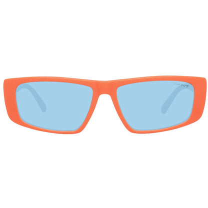 Gant Orange Plastic Sunglasses