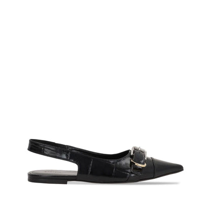 Givenchy Voyou Ballerinas