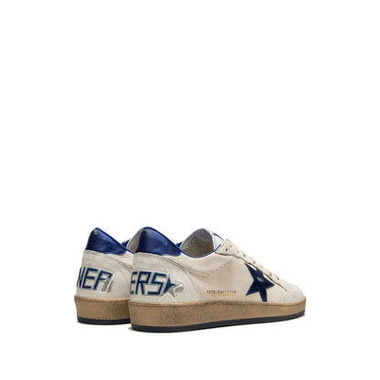 Golden Goose Ball Star low-top sneakers