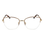 Guess Beige Women Glasses Frame