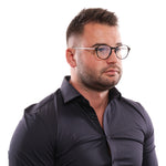 HACKETT BESPOKE MOD. HEB247 51001 SUNGLASSES & EYEWEAR