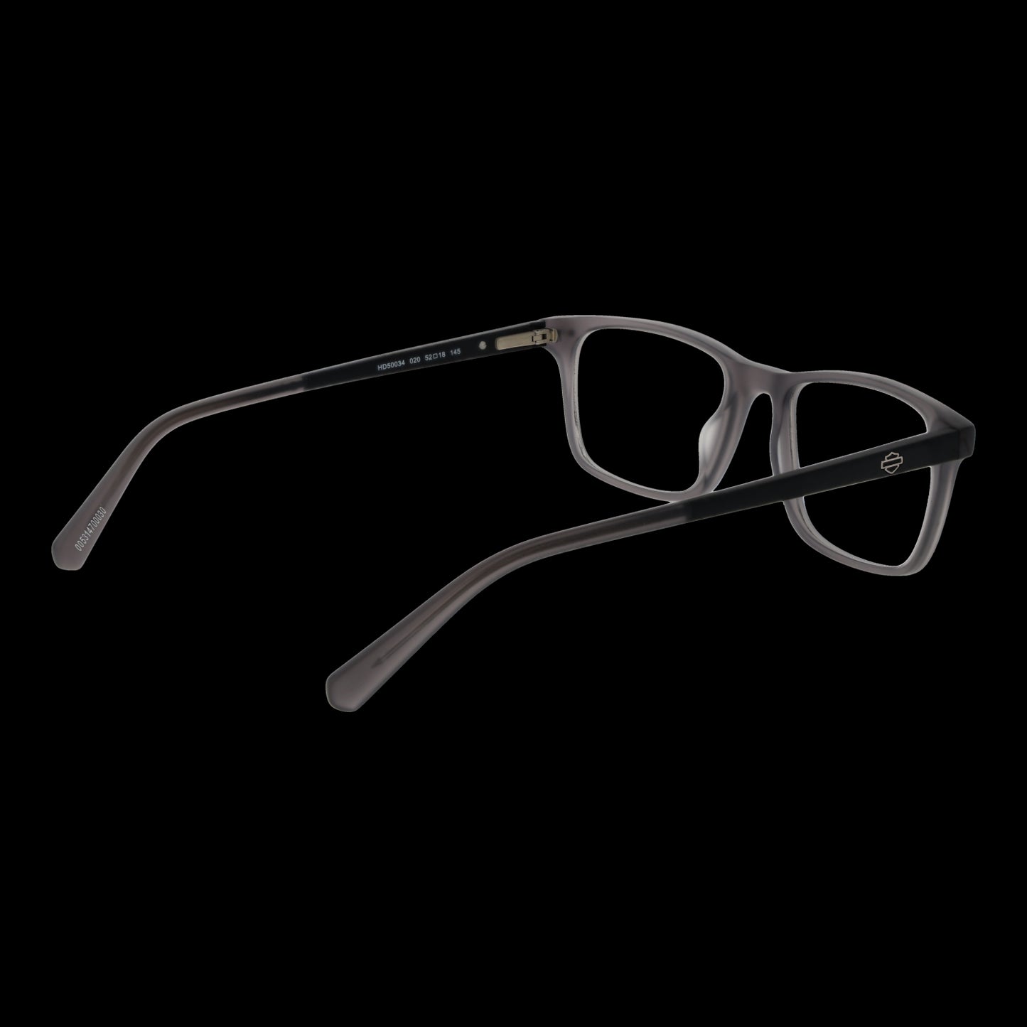 HARLEY-DAVIDSON MOD. HD50034 52020 SUNGLASSES & EYEWEAR