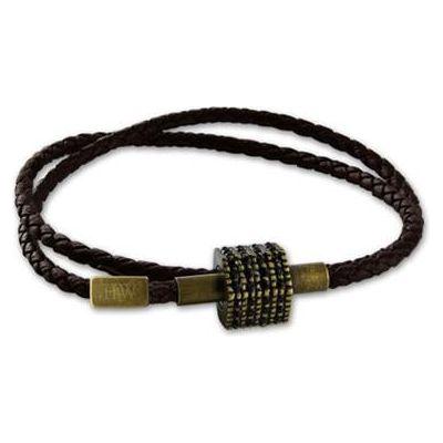 HARRY WILLIAMS JEWELS Mod. HW-2686G-B02C