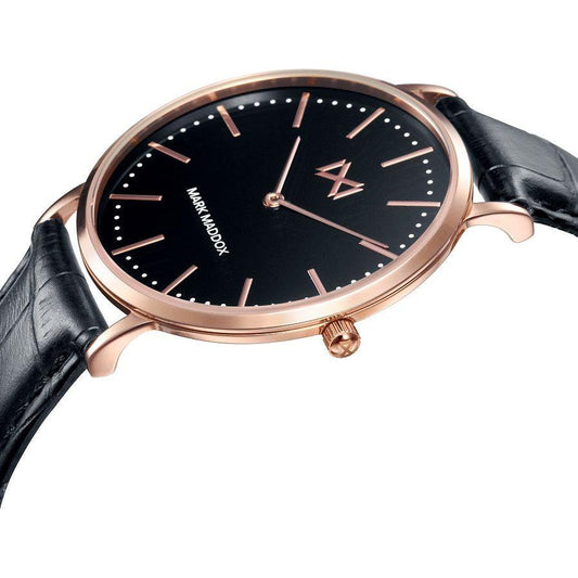 MARK MADDOX - NEW COLLECTION Mod. HC7116-57 WATCHES MARK MADDOX Gray