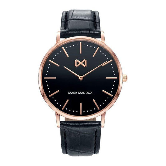 MARK MADDOX - NEW COLLECTION Mod. HC7116-57 WATCHES MARK MADDOX Gray