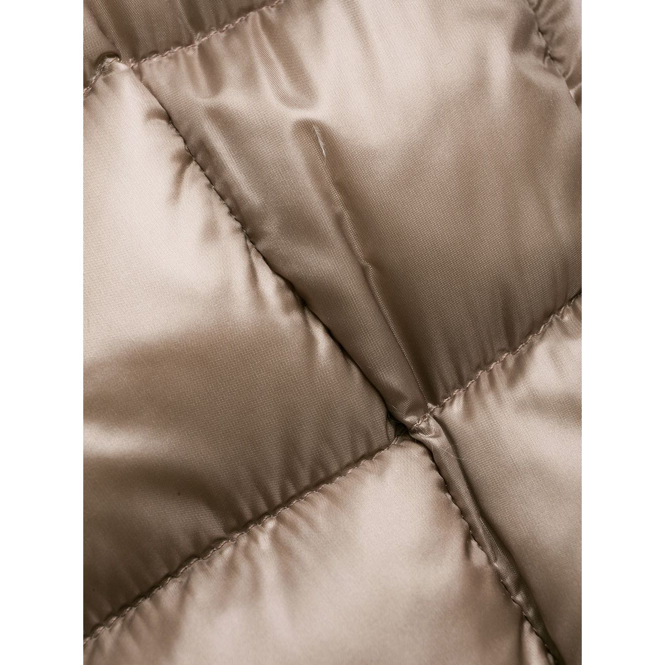 Herno Coats Dove Grey