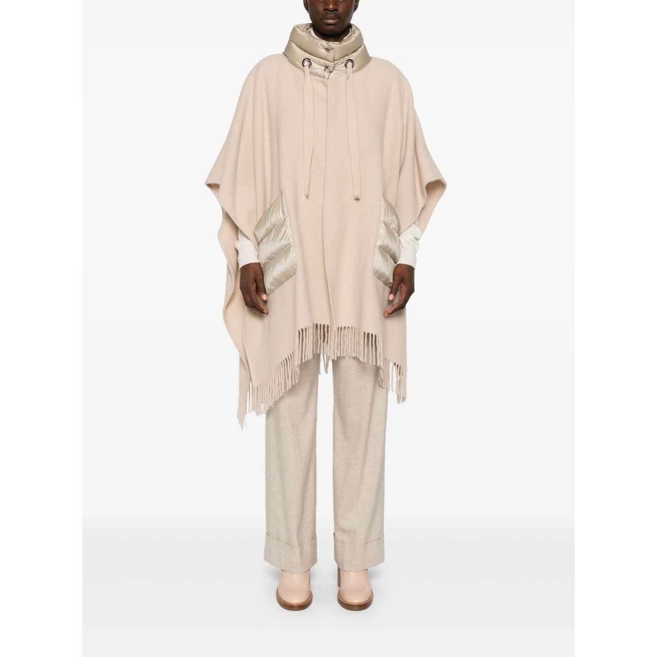 Herno Jackets Powder